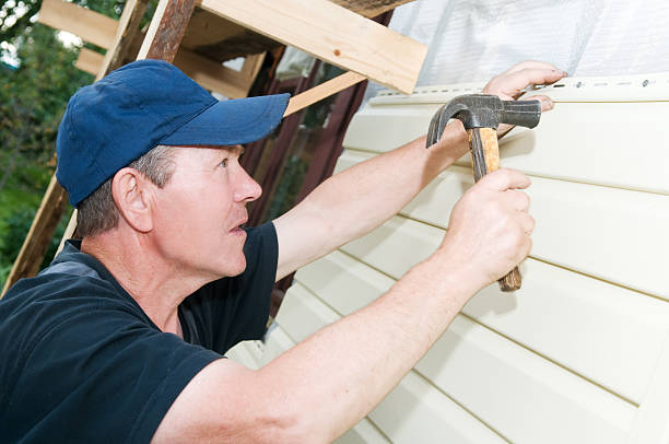 Best Insulated Siding Installation  in Kingsburg, CA
