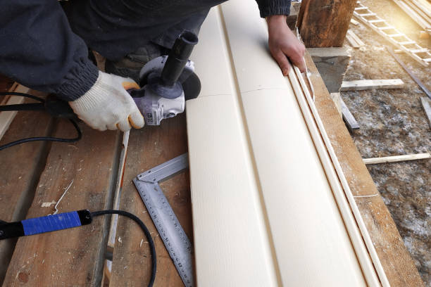 Best Siding Replacement  in Kingsburg, CA