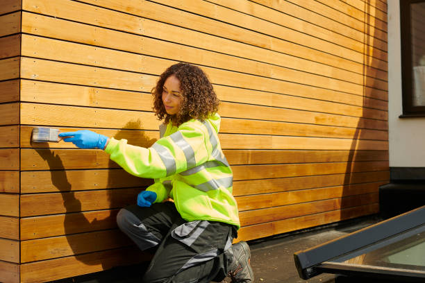 Best Siding Repair  in Kingsburg, CA